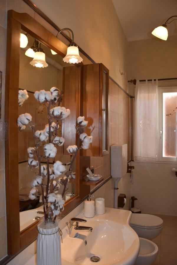 Portale Dei Soli - Room & Breakfast Rolo ภายนอก รูปภาพ
