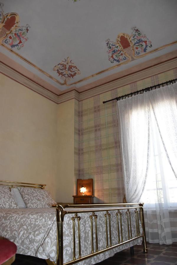 Portale Dei Soli - Room & Breakfast Rolo ภายนอก รูปภาพ