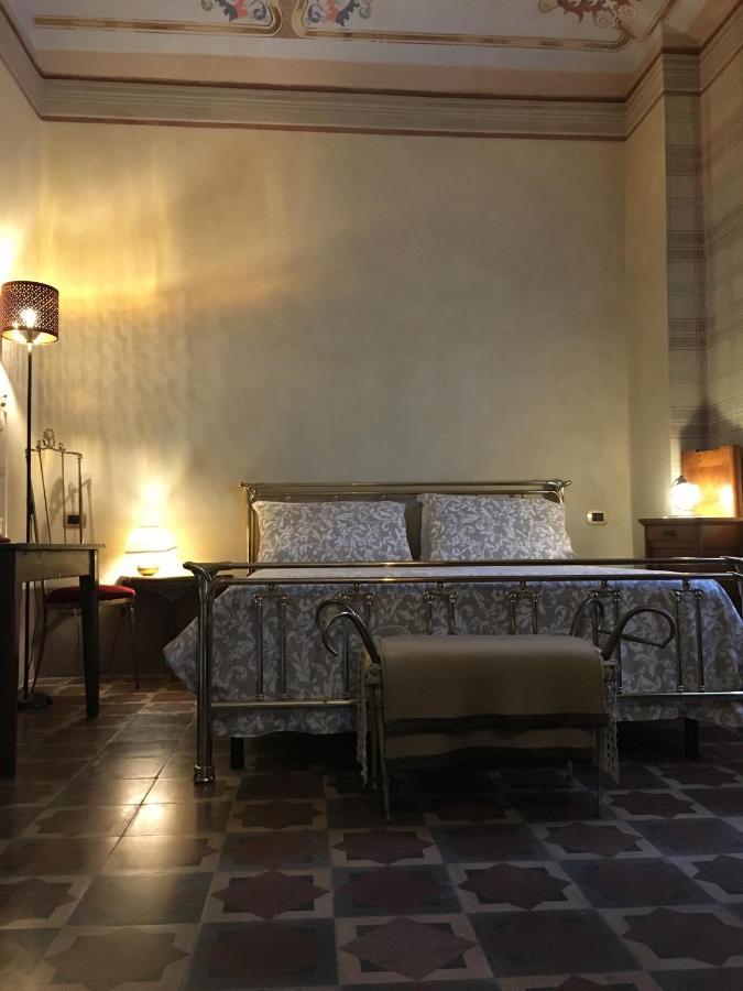 Portale Dei Soli - Room & Breakfast Rolo ภายนอก รูปภาพ