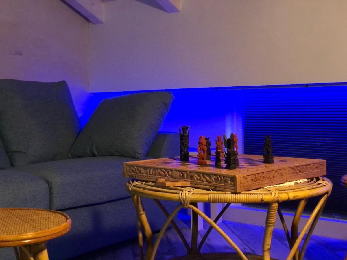 Portale Dei Soli - Room & Breakfast Rolo ภายนอก รูปภาพ