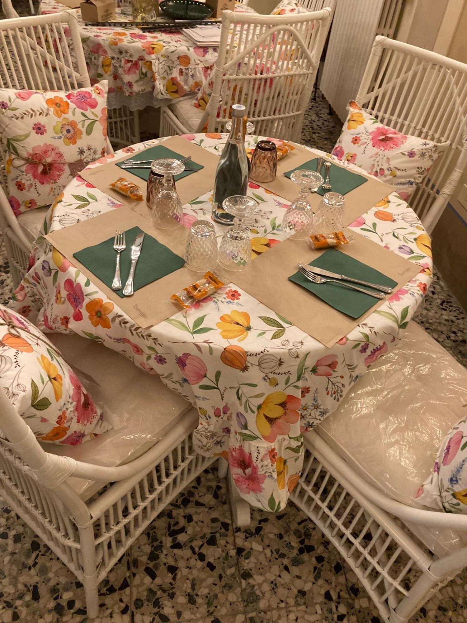 Portale Dei Soli - Room & Breakfast Rolo ภายนอก รูปภาพ